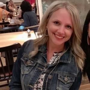 Meet your Posher, Kasey